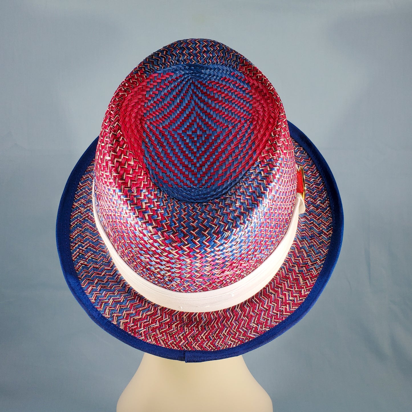 Sunny Day Straw Hat