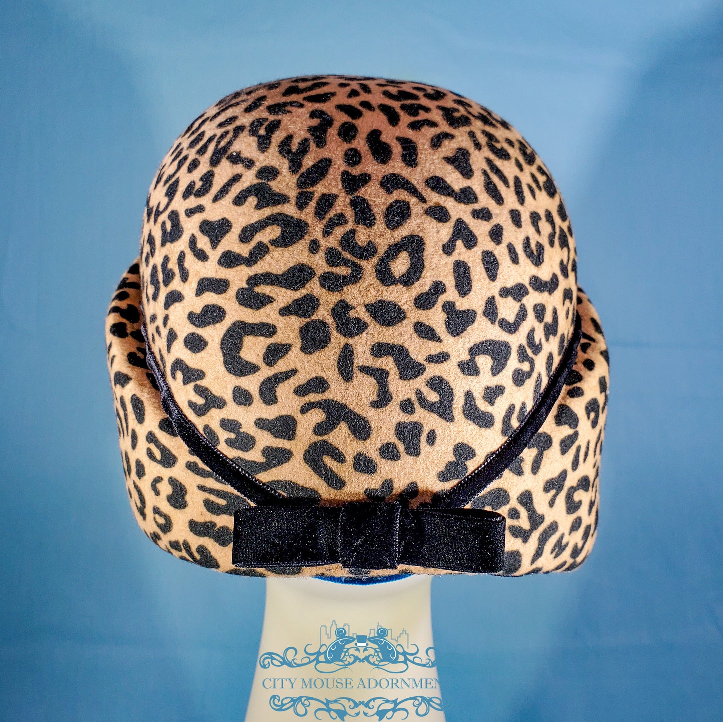 Betty Cloche