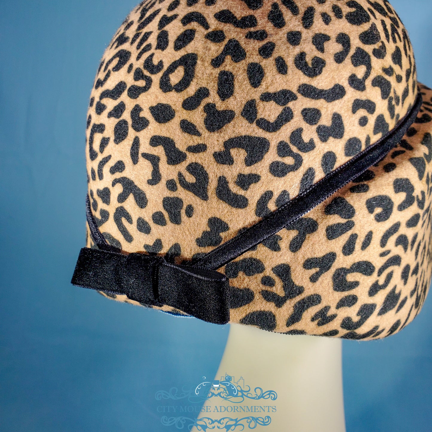 Betty Cloche