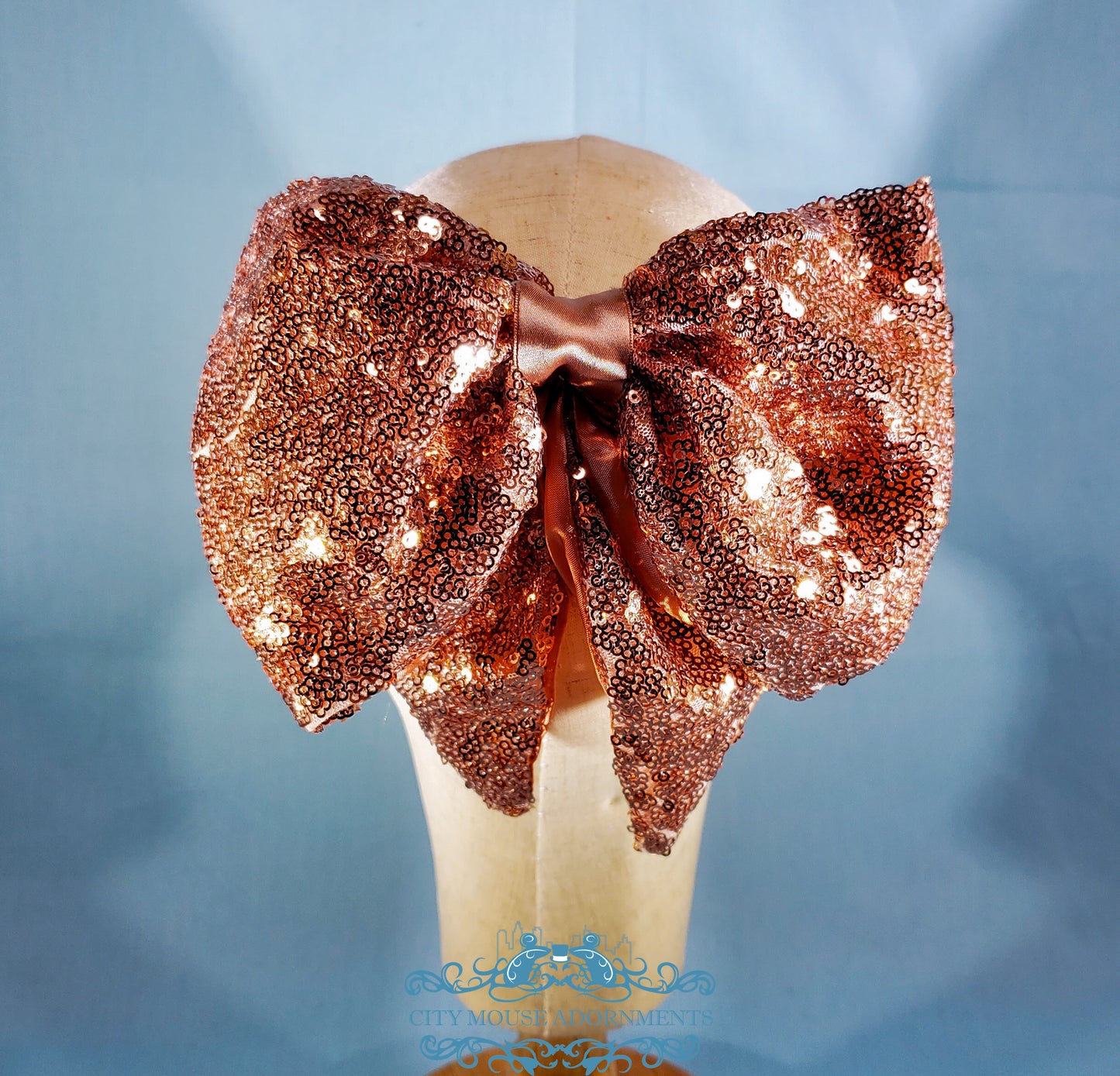 Hair Bow