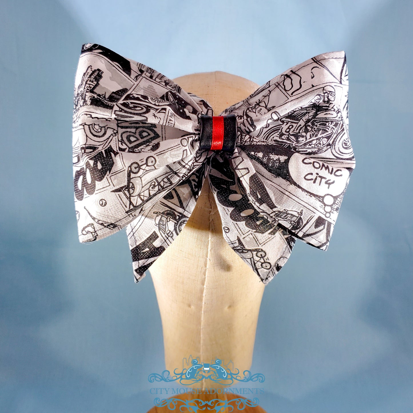Hair Bow