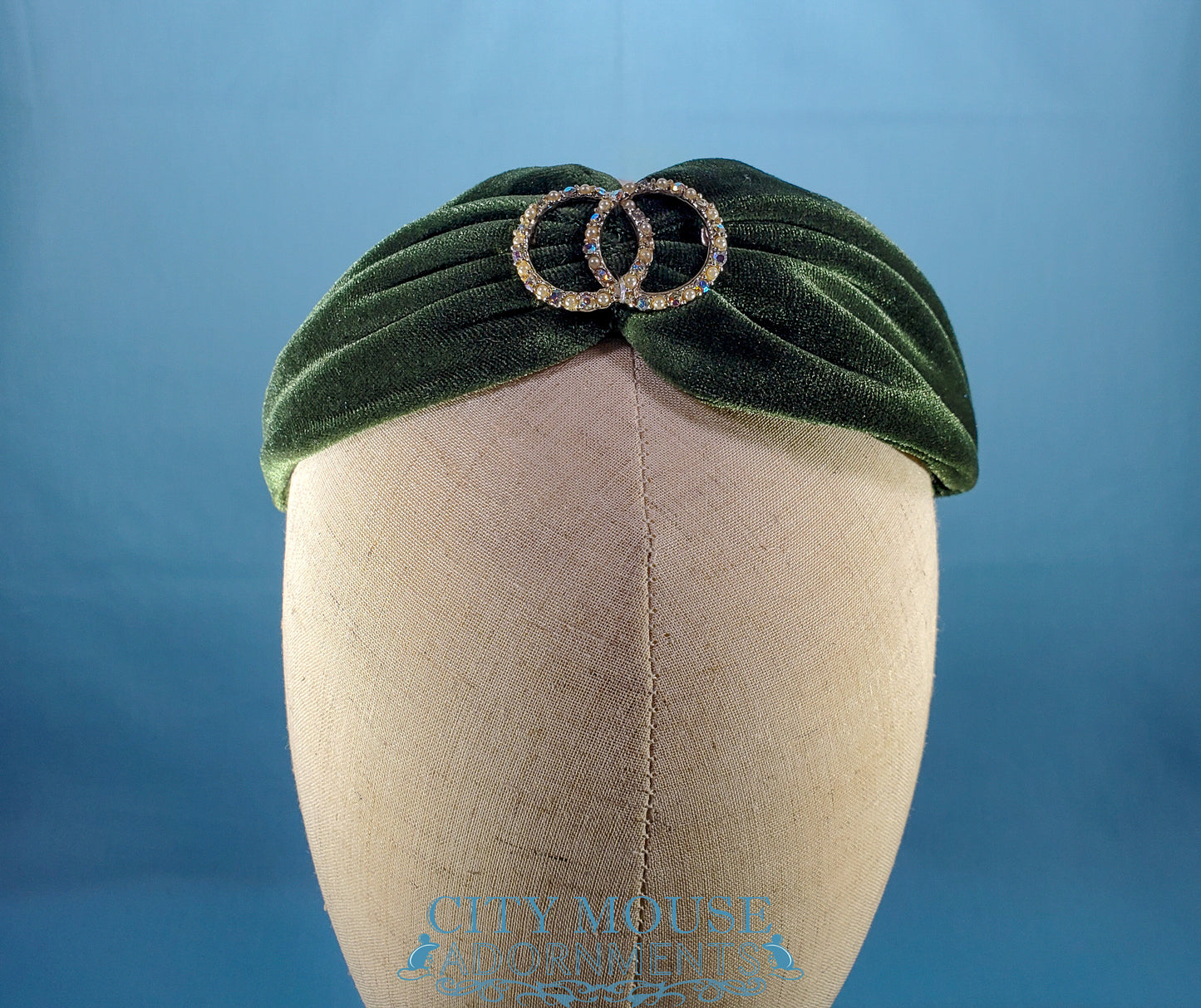 Upscale Everyday Headband