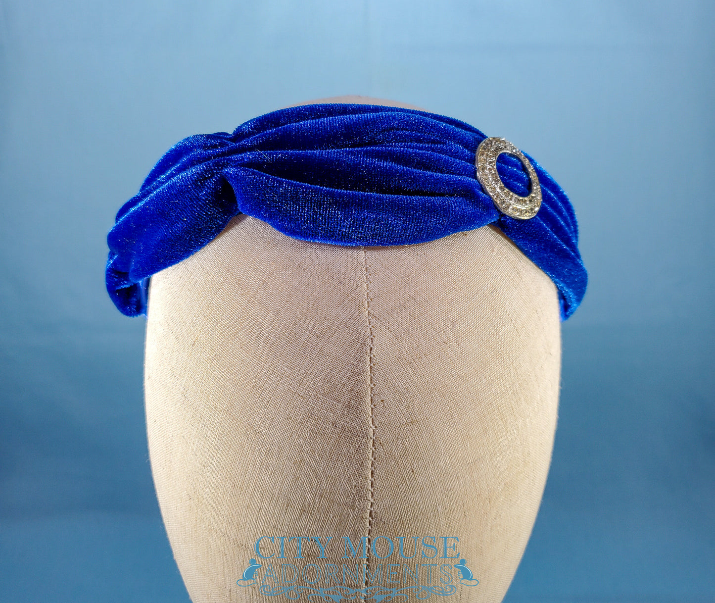 Upscale Everyday Headband