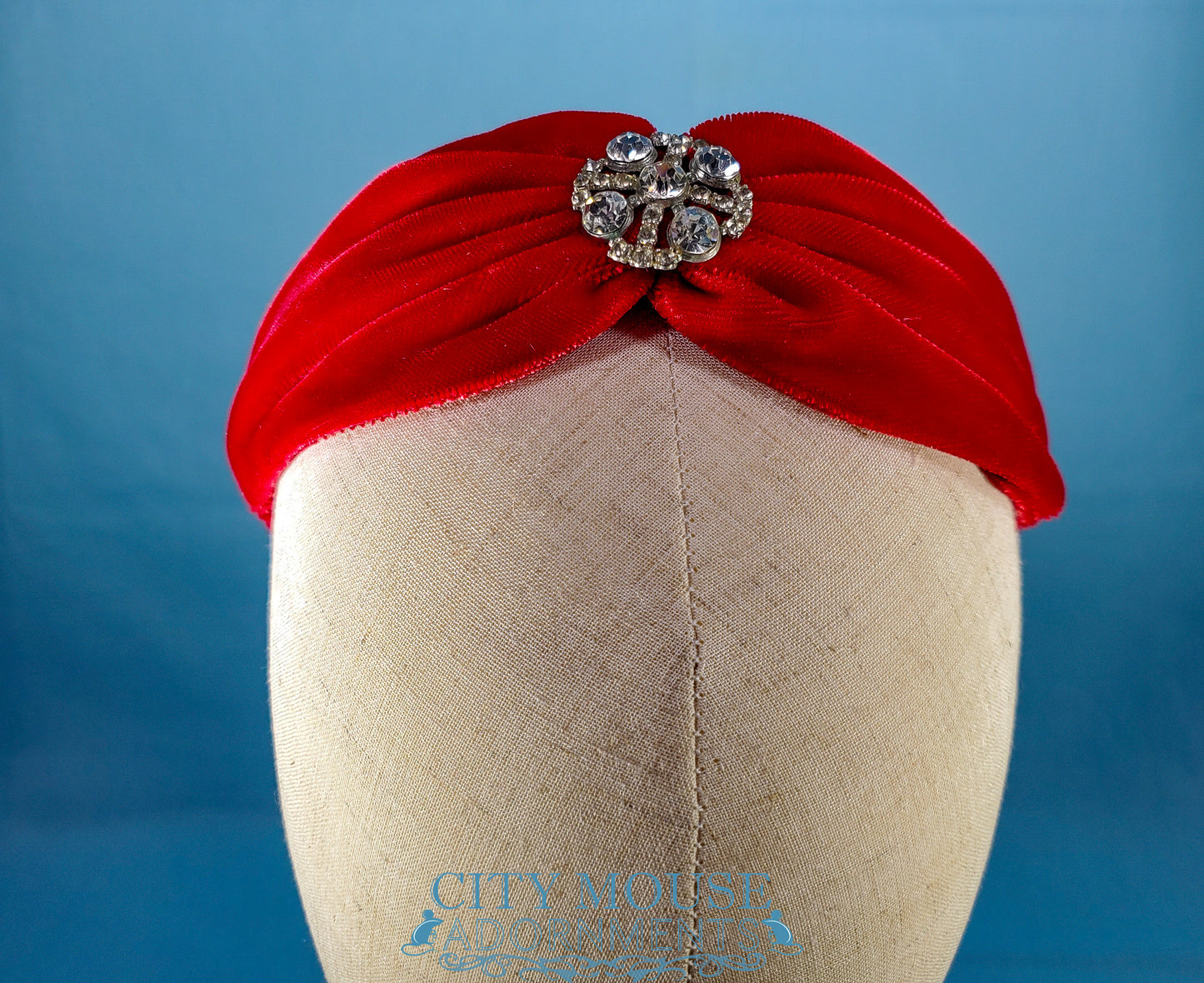 Upscale Everyday Headband
