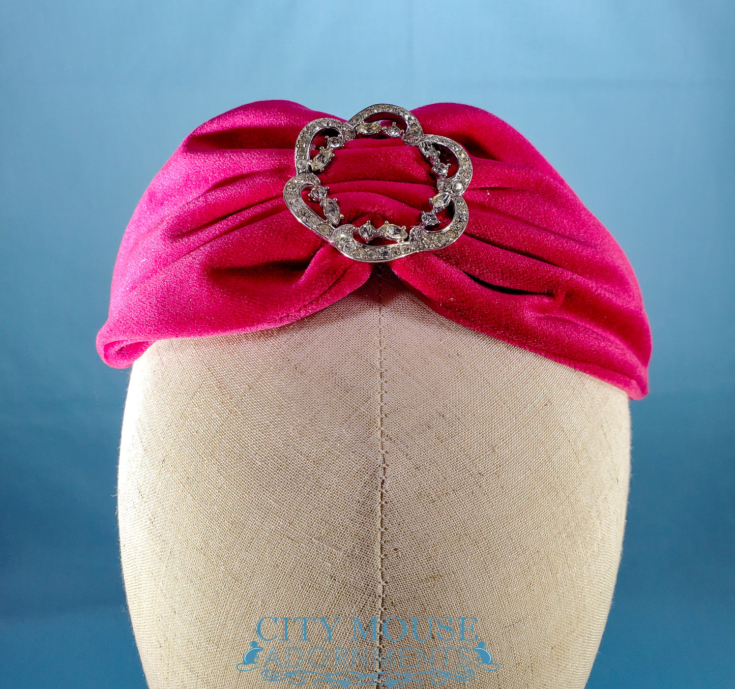 Upscale Everyday Headband
