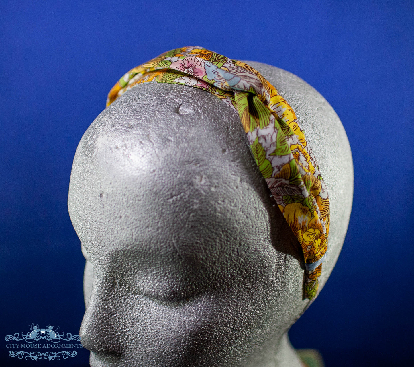 Upscale Everyday Headband