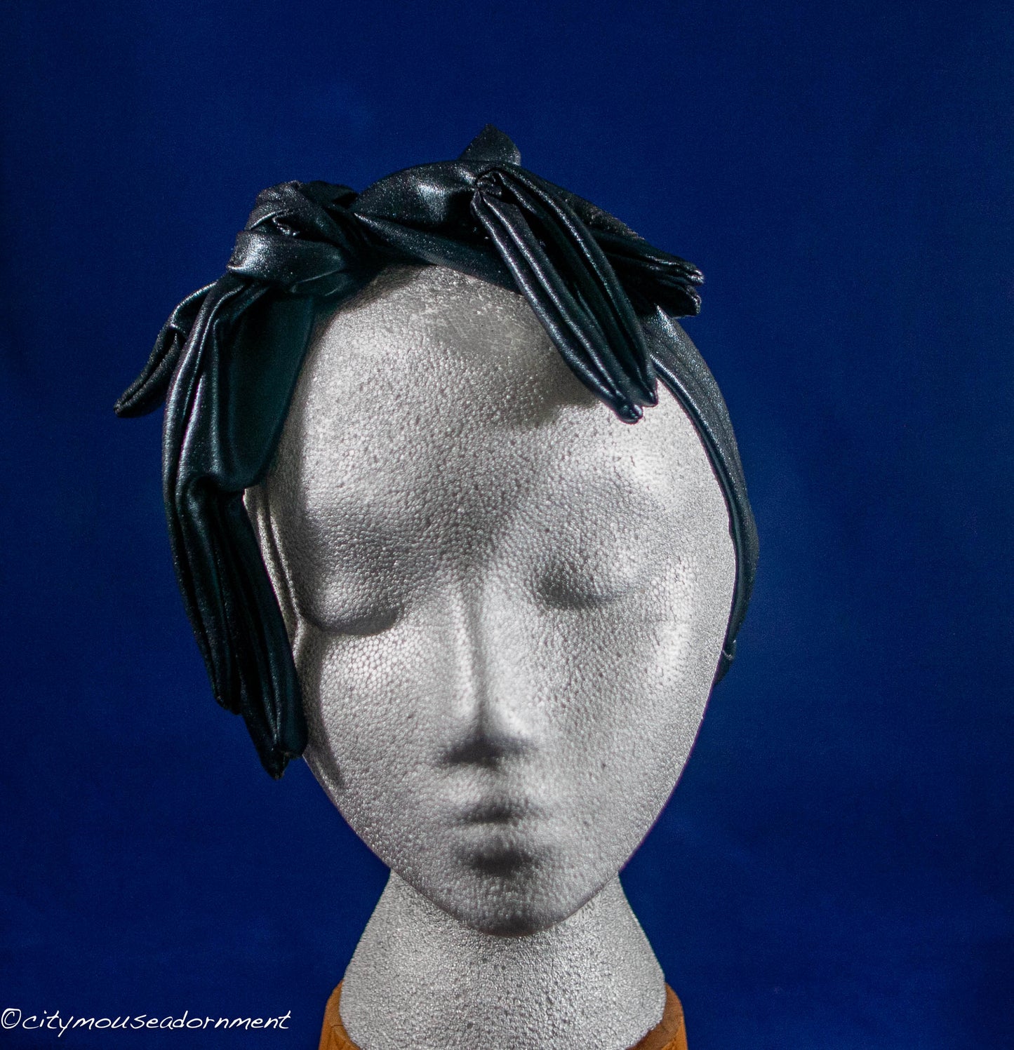 Delia Glove Headband