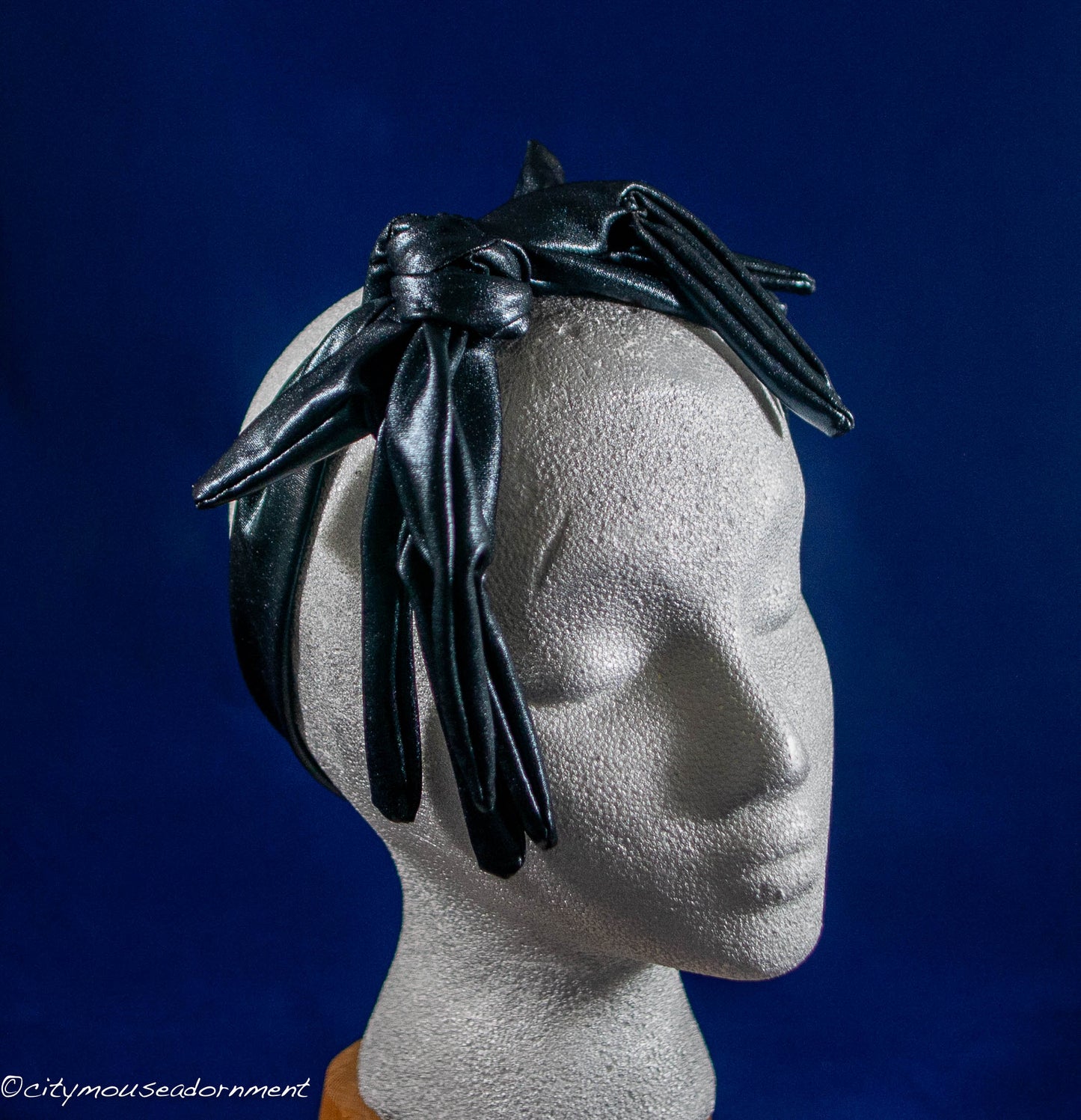 Delia Glove Headband