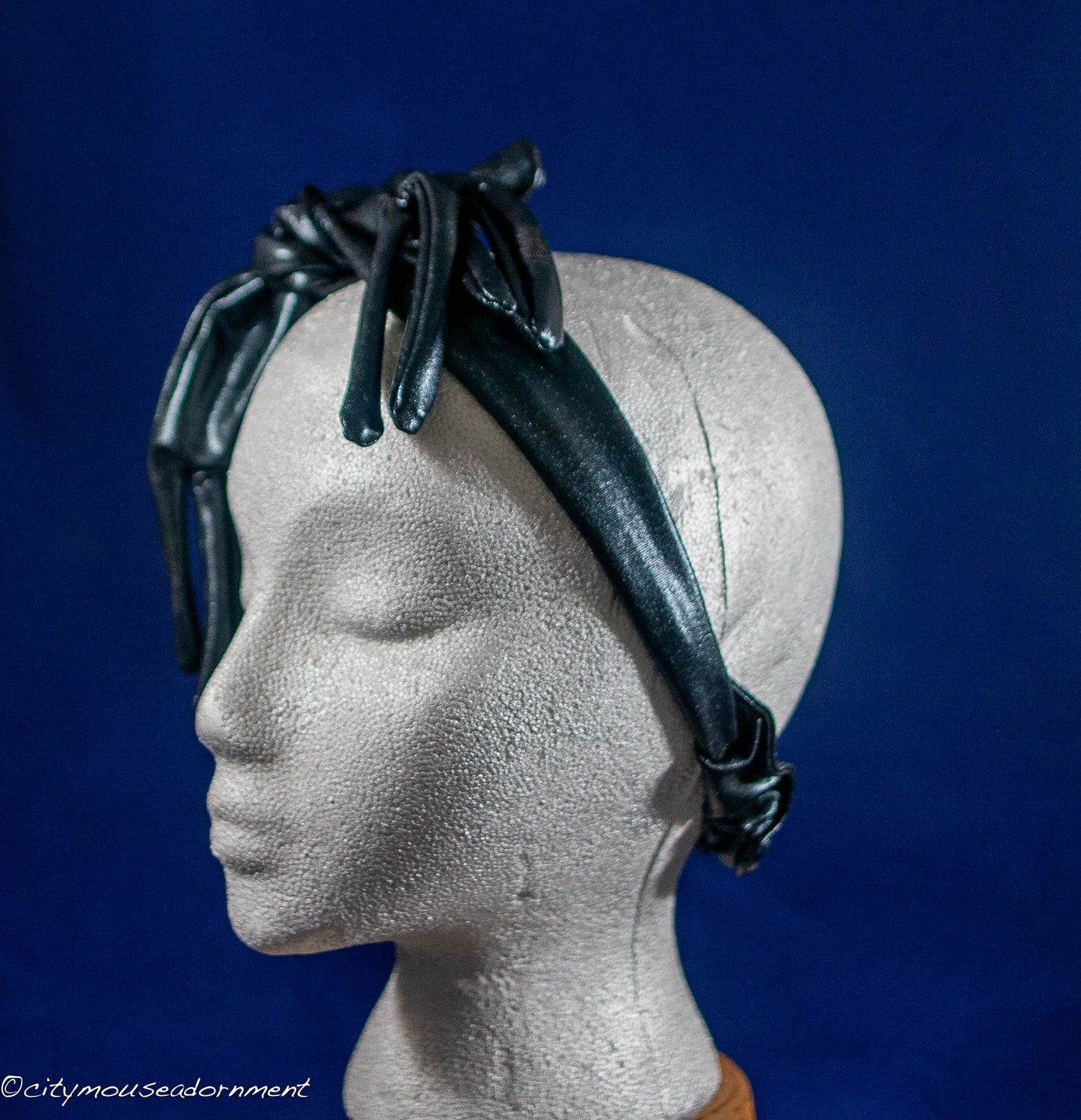 Delia Glove Headband