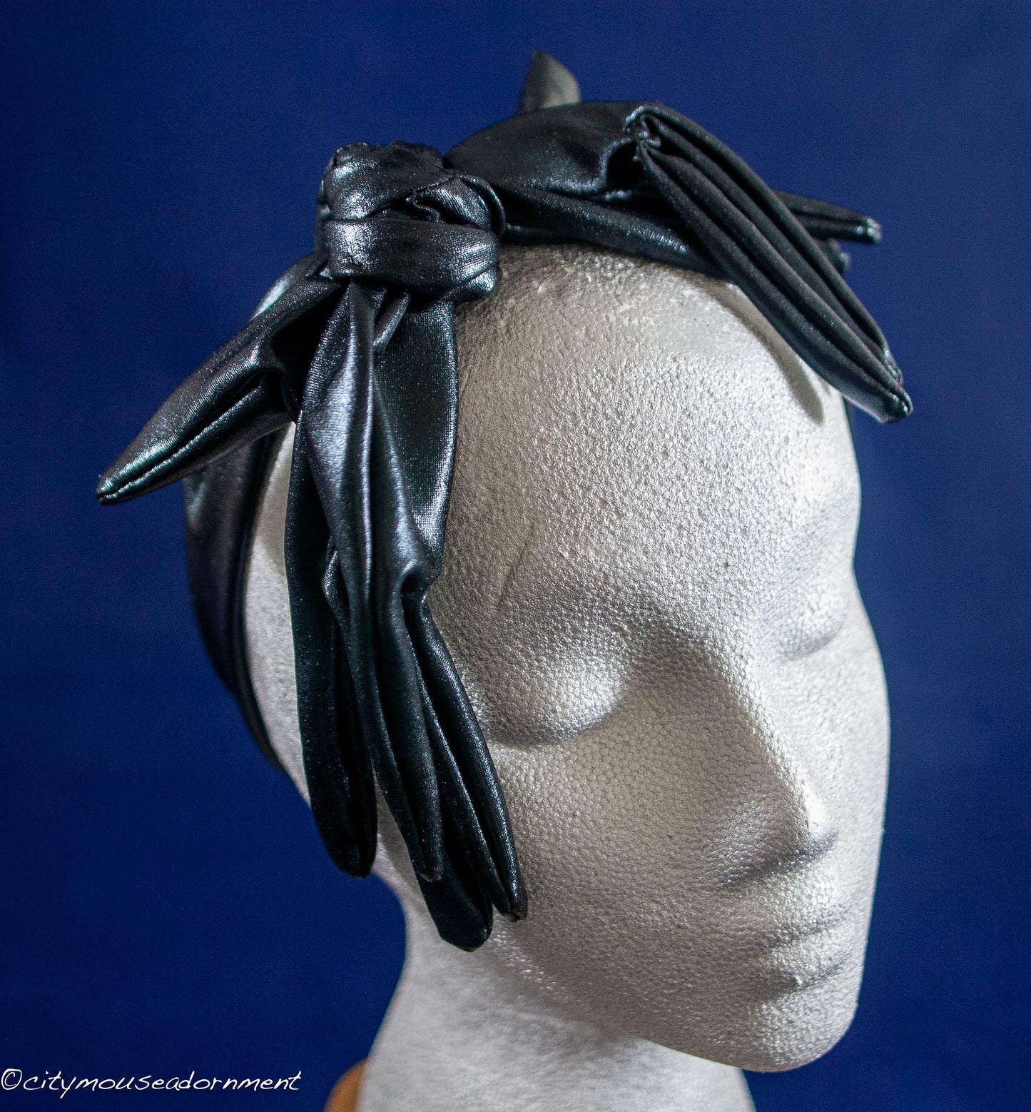 Delia Glove Headband