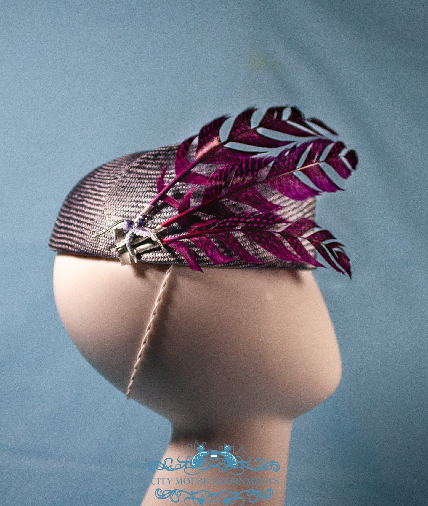 Altitude Attitude Perching Hat