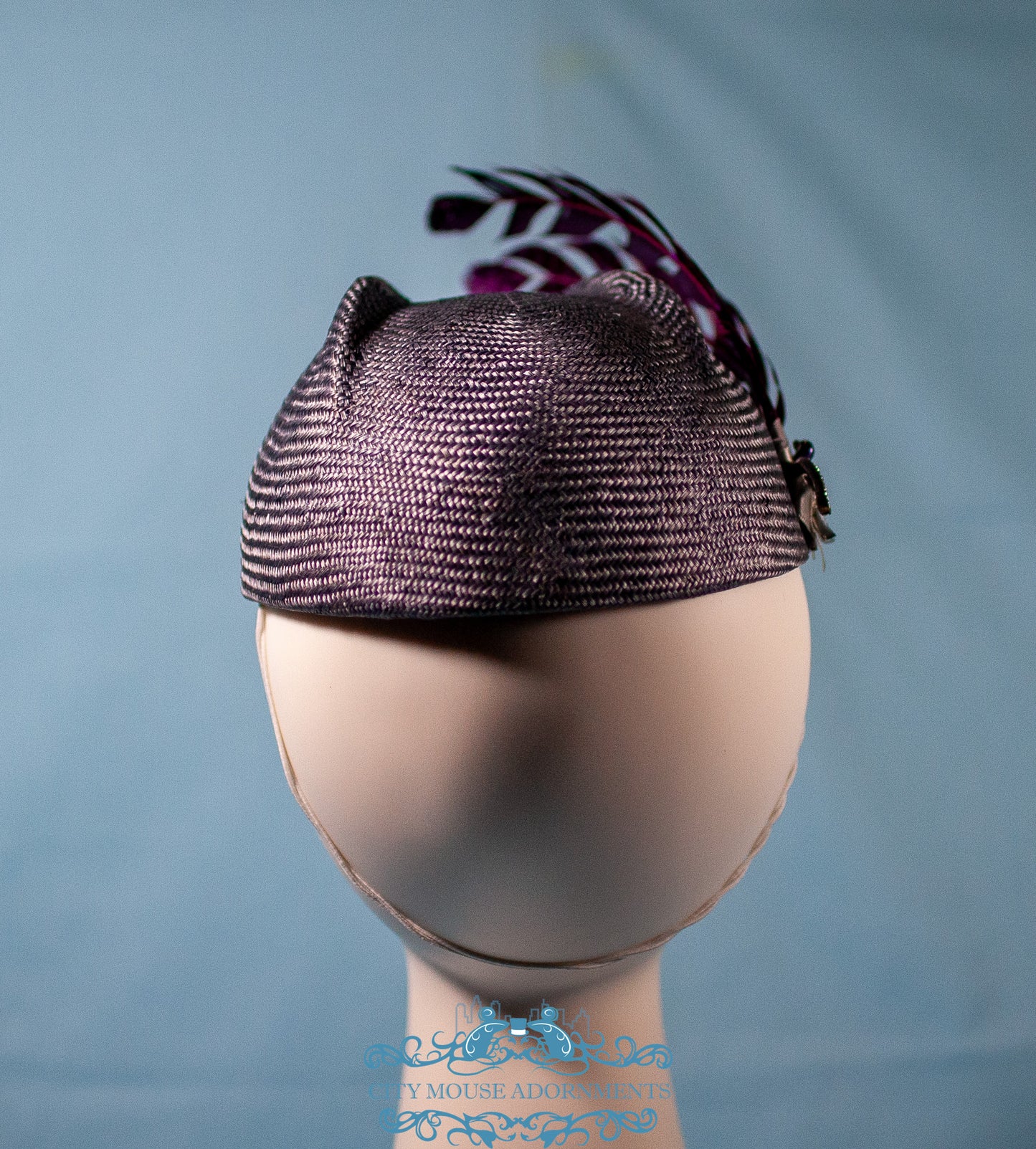 Altitude Attitude Perching Hat