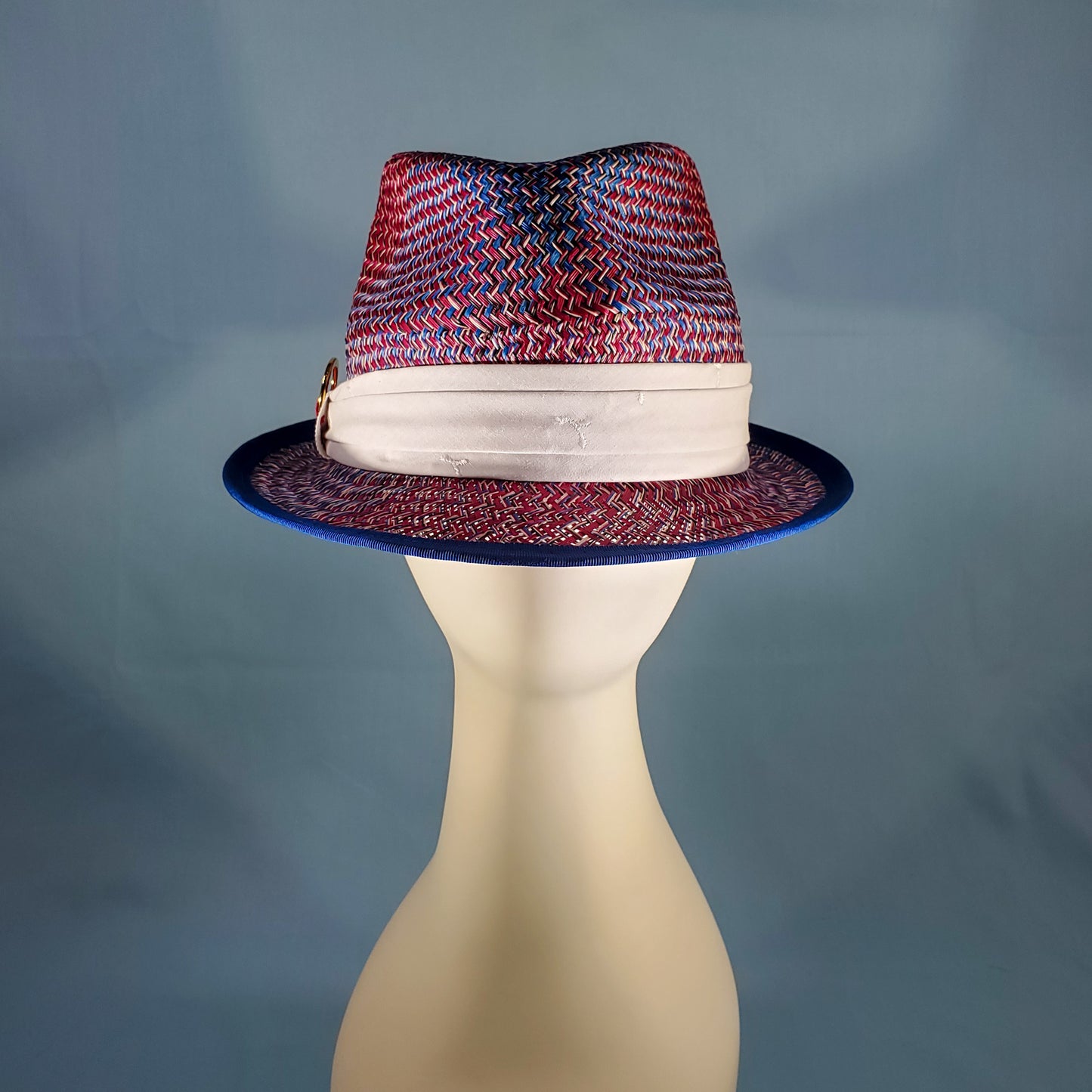 Sunny Day Straw Hat